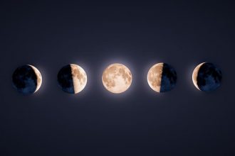 kalendarz księżycowy