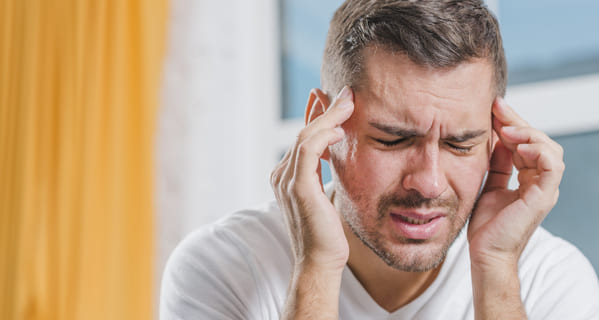 zioła na ból głowy i migrenę